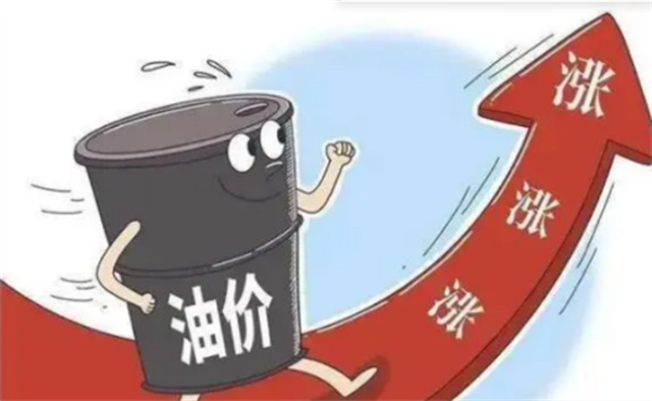 时间确定了吗,油价或迎来新年第一涨