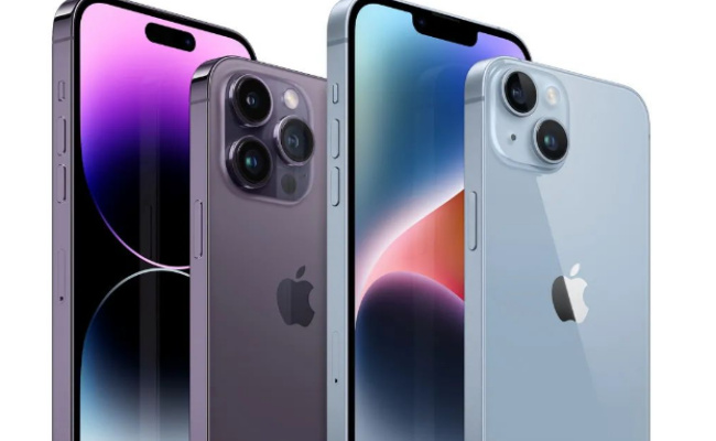 史上屏幕最大的iPhone,Phone16多大屏