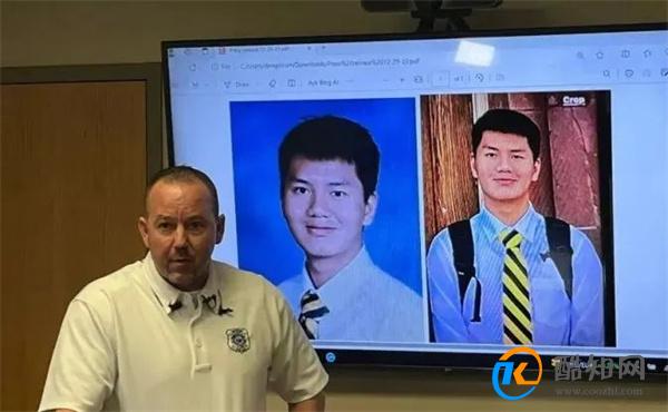 中国留学生在美疑遭绑架中使馆发声 留学生在美国怎么了_酷知科普