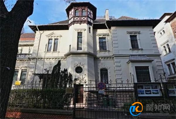 中国留学生在美疑遭绑架中使馆发声 留学生在美国怎么了_酷知科普