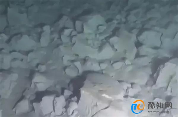 日本发现大地震海底“断层悬崖” “断层悬崖”是什么?_酷知科普