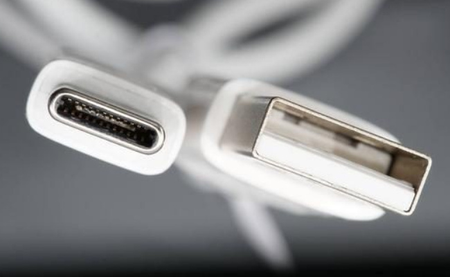 欧盟宣布明年采用USB-C接口,有哪些好处