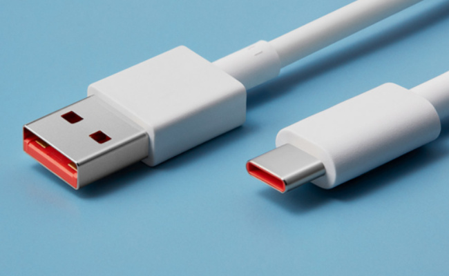 欧盟宣布明年采用USB-C接口,有哪些好处