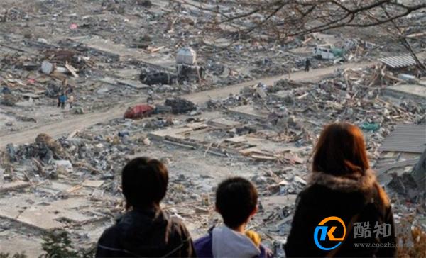 日本发现大地震海底“断层悬崖” “断层悬崖”是什么?_酷知科普