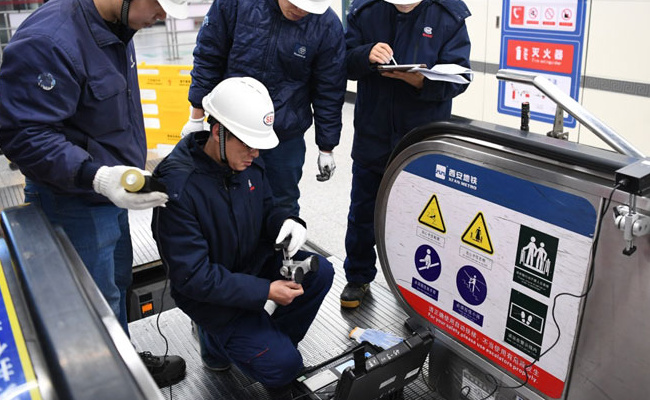 电梯检验检测改革措施2024年将全面实施,有何作用