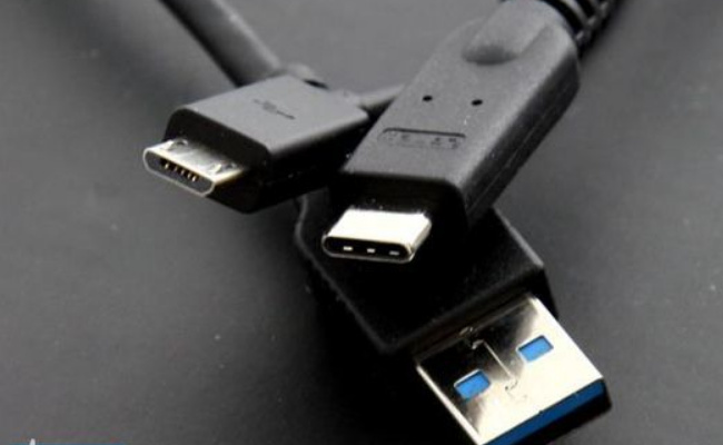 欧盟宣布明年采用USB-C接口,有哪些好处
