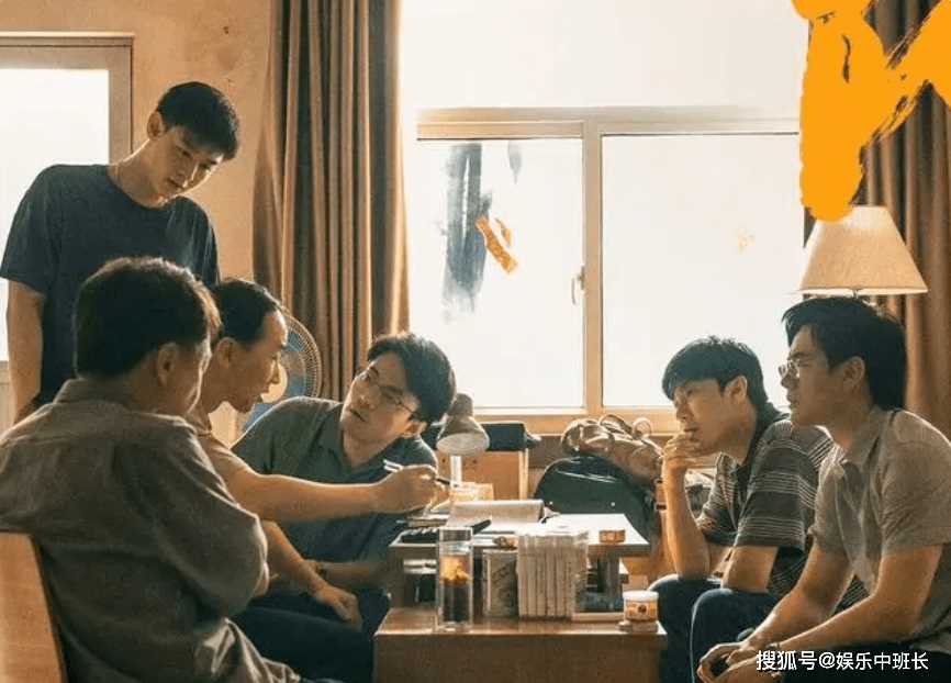 《三大队》王大勇母亲无故失踪 程兵伪装成维修工暗中调查,命悬一线