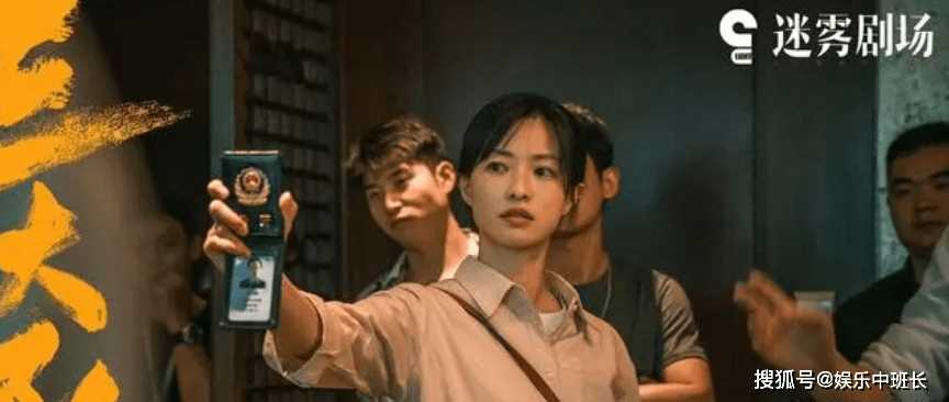 《三大队》王大勇母亲无故失踪 程兵伪装成维修工暗中调查,命悬一线