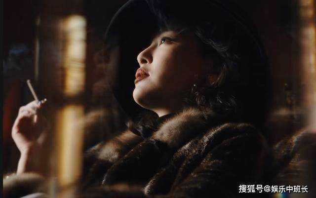 胡歌的颜,辛芷蕾的背 《繁花》中的细节一个比一个上头