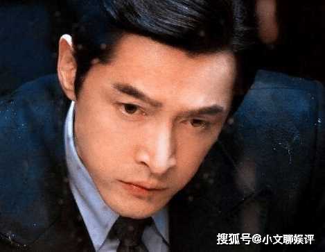 《繁花》爷叔和宝总究竟什么关系?《繁花》阿宝是如何变成宝总的?