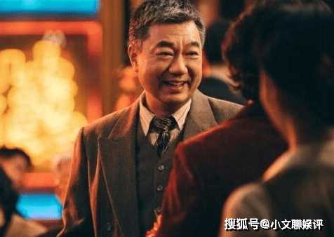 《繁花》范总是谁演的?《繁花》郑恺的戏份多不多?