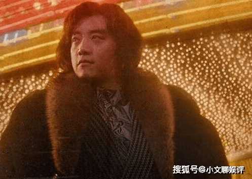 《繁花》范总是谁演的?《繁花》郑恺的戏份多不多?