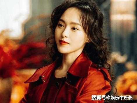 《繁花》唐嫣是女二吗?《繁花》papi酱扮演的是什么角色?