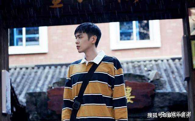 《鸣龙少年》程雨衫竞赛夺冠,被继父强制辍学软禁 李燃舍命搭救