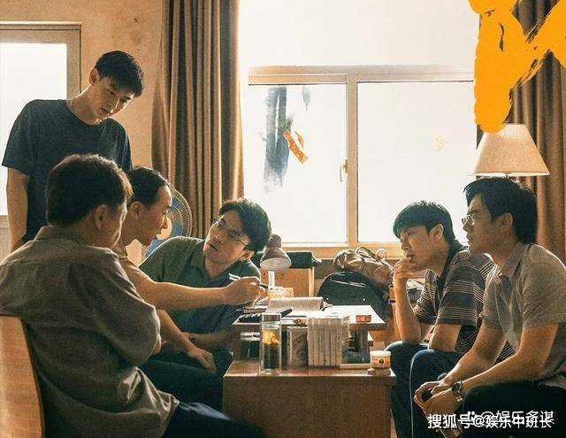 《三大队》逃犯王大勇藏身北极成公益志愿者 程兵横跨5千公里就地枪决