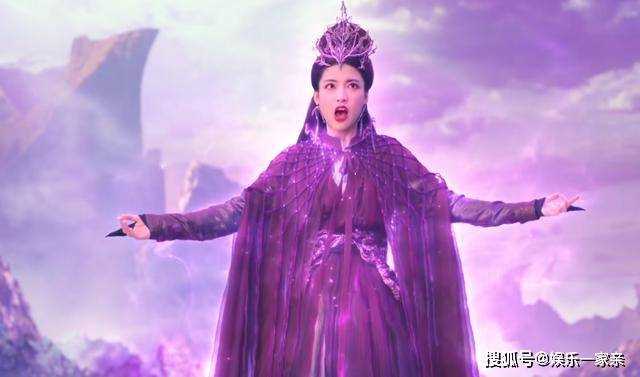《神隐》狡诈多端的魔头青霖秒下线？26集的谋划 败给了编剧的一个大招