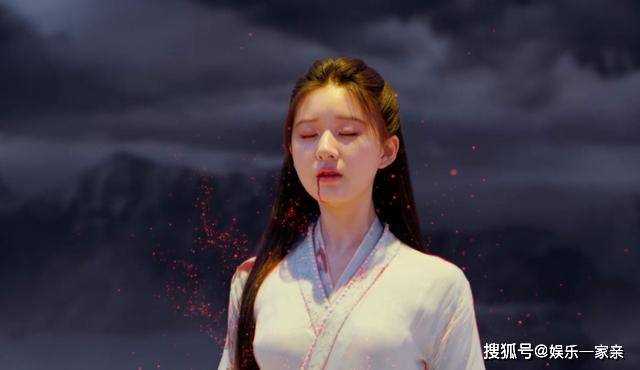 《神隐》仅剩13集!4人结局走向已揭晓 鸿若的结局让观众失望