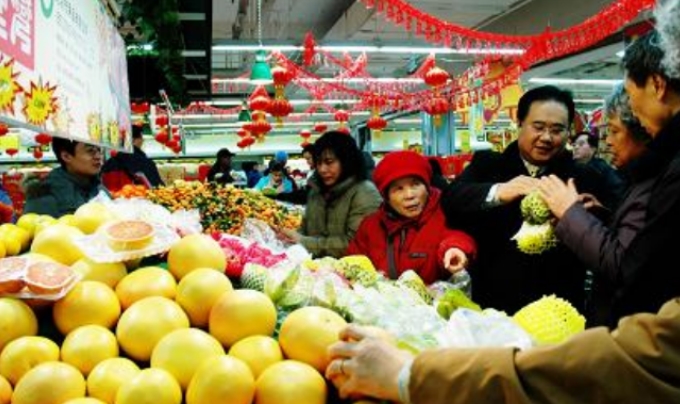 平价商品逐渐走红 平价消费赛道能长期走下去吗