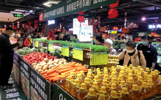 平价商品逐渐走红 平价消费赛道能长期走下去吗