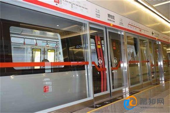 石家庄地铁播报下一站2024 石家庄地铁为何受到乘客喜爱