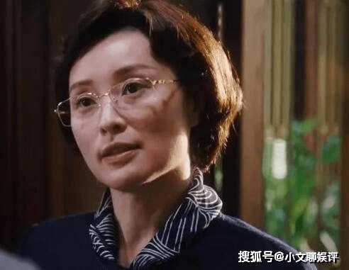 《繁花》爷叔是什么身份?《繁花》金科长扮演者介绍