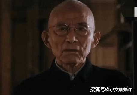 《繁花》爷叔是什么身份?《繁花》金科长扮演者介绍