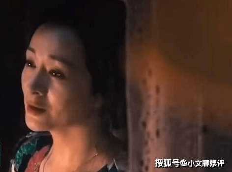 《繁花》陶陶老婆是谁?《繁花》小阿嫂的扮演者介绍