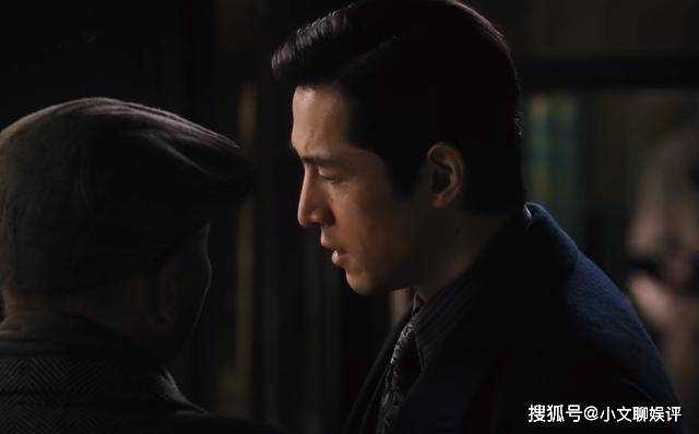 《繁花》看了宝总用来装巨款的东西 才懂他嚣张的资本是什么