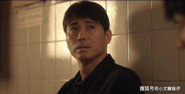 《三大队》原著大结局:程兵深入虎穴抓到凶手 蔡彬胃癌晚期