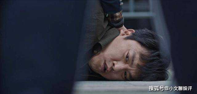 《三大队》原著大结局:程兵深入虎穴抓到凶手 蔡彬胃癌晚期