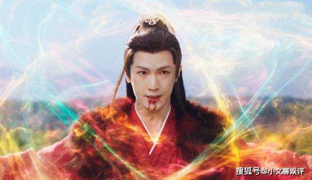《神隐》剧情炸裂!古晋无能又好色,阿音魂飞魄散 华殊成代天帝