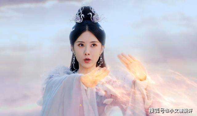 《神隐》剧情炸裂!古晋无能又好色,阿音魂飞魄散 华殊成代天帝