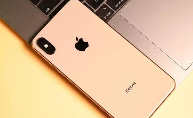 iPhone为什么只有P大写