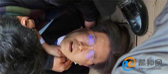 韩国最大在野党党首李在明遇袭 李在明现在状况怎样