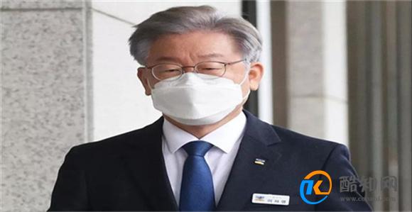 李在明暂无生命危险 怎样被袭击的