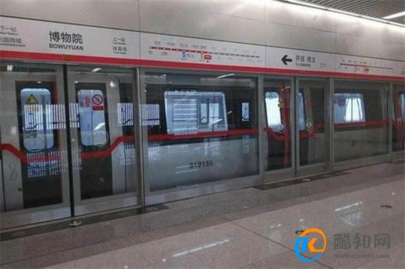 石家庄地铁播报下一站2024 石家庄地铁为何受到乘客喜爱