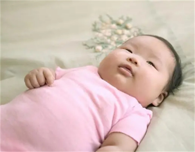 婴儿胖了有什么危害