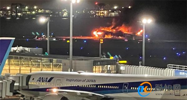日本认定飞机相撞为航空事故 飞机相撞事故有人员伤亡吗