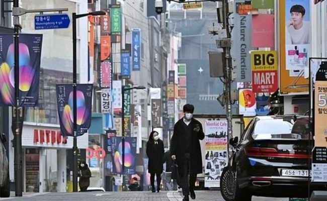 韩国2023年出生人口为23.5万,将有哪些影响