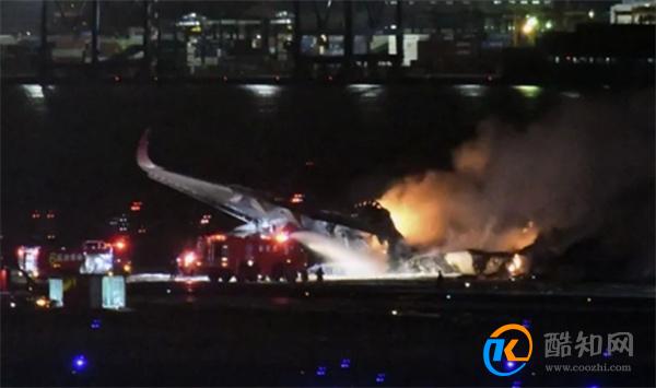 日本认定飞机相撞为航空事故 飞机相撞事故有人员伤亡吗