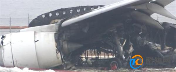 日本认定飞机相撞为航空事故 飞机相撞事故有人员伤亡吗