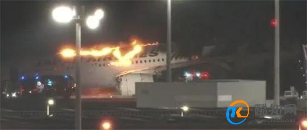 日本认定飞机相撞事故为航空事故 日本航空事故有何影响