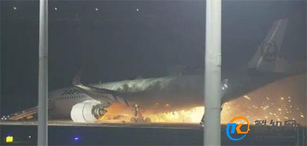 日本认定飞机相撞事故为航空事故 日本航空事故有何影响