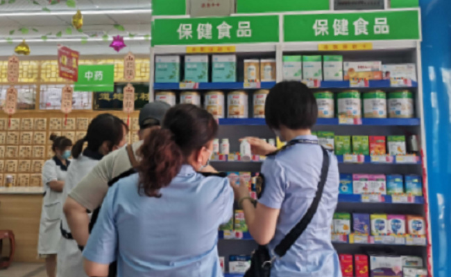 如何引导消费者科学购买保健食品