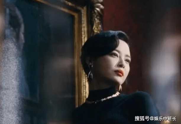 《繁花》辛芷蕾逆袭演艺巅峰 非上海籍女演员如何征服王家卫?