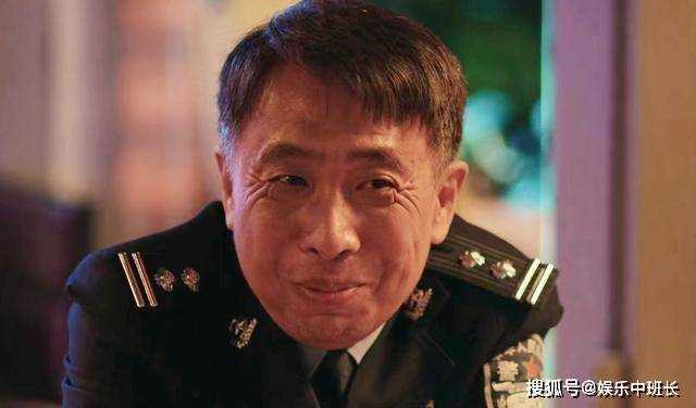 《三大队》仅仅十二年!林颖从见习警员晋升到二级警督 可能性有多大?