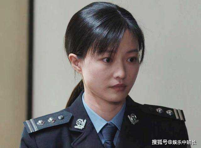 《三大队》仅仅十二年!林颖从见习警员晋升到二级警督 可能性有多大?