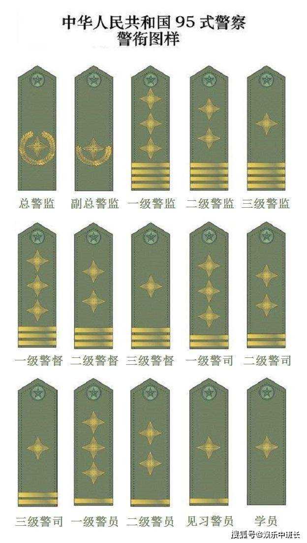 《三大队》仅仅十二年!林颖从见习警员晋升到二级警督 可能性有多大?