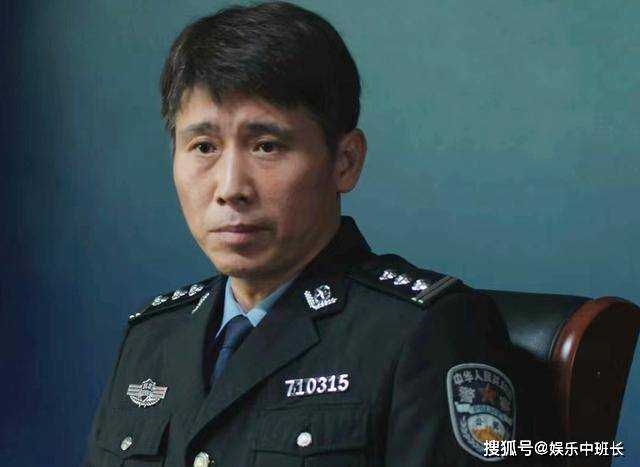《三大队》仅仅十二年!林颖从见习警员晋升到二级警督 可能性有多大?