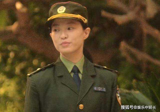 《三大队》仅仅十二年!林颖从见习警员晋升到二级警督 可能性有多大?